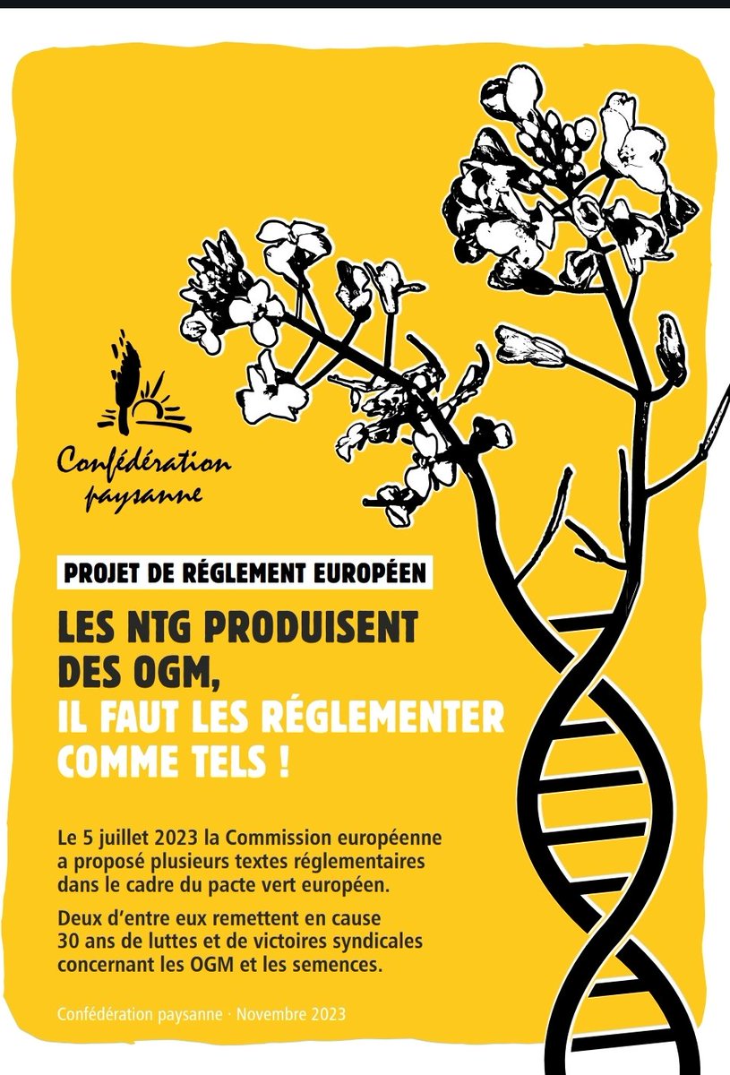Conf' Paysanne tweet media