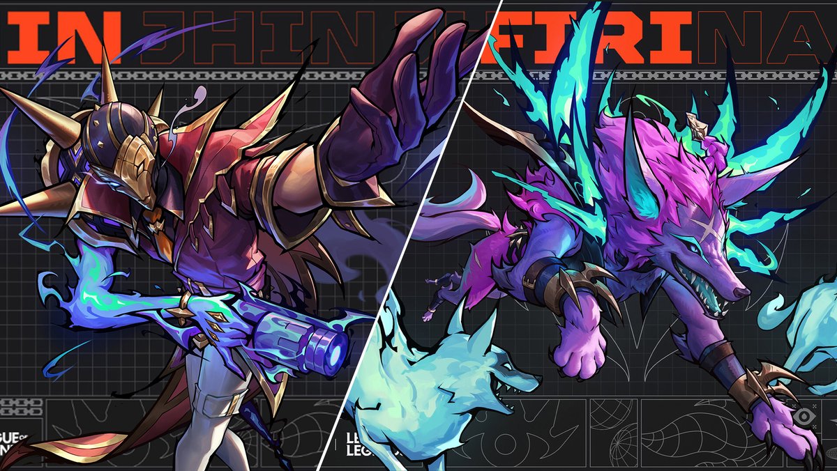 lor_baa's tweet photo. Hello guys! I'm Kelvin Law. #PortfolioDay ✨
focusing on splash art and illustrations~
currently working at Pandart Studio as an Freelance illustrator.
Enjoy^^ https://t.co/vaesxDkBnL
