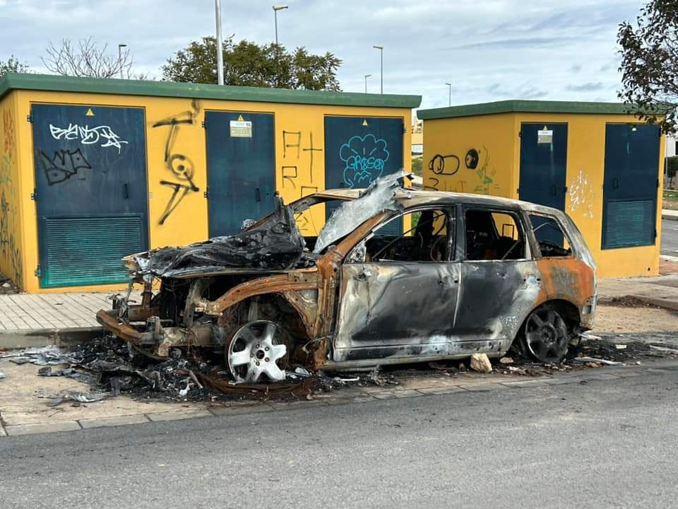 psoedehuelva's tweet photo. 🚨 INSEGURIDAD

➡️ Es urgente que el PP de #Ayamonte ponga en marcha un plan de seguridad para la ciudadanía ante los últimos hechos acontecidos en el municipio 

🗣️ @PsoeAyamonte https://t.co/4D1BMirUCE