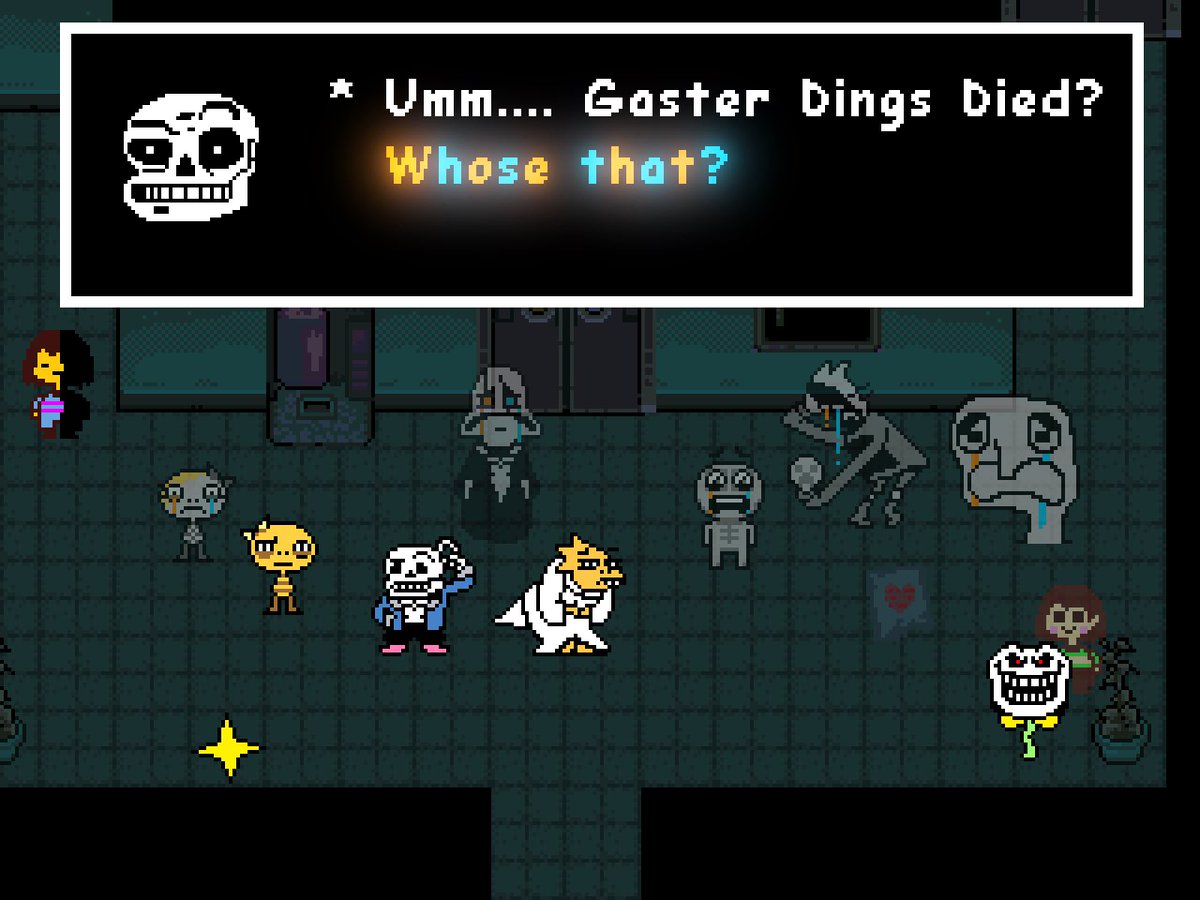 pokopakku's tweet image. not even the most successful pacifists can bring them back..