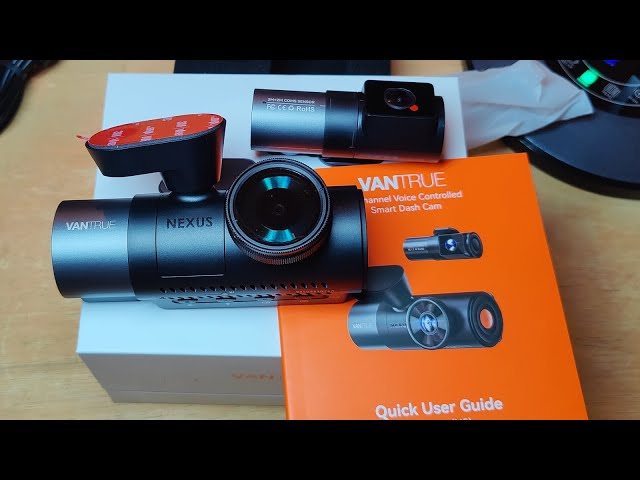 SusieQpon's tweet photo. 🚗  Experience Total Road Confidence With The @VantrueOfficial Nexus 5 Four Channel 360° Wide Angle Dash Cam!  gifted #vantrueN5 #NewRelease #VantrueDashcam #SonyStarvis2 #SuperNightVision #CPLFilter #parkingMode #5GWiFi 👉🏽 https://t.co/vv41UzBiNf https://t.co/hj3EA5Jugx
