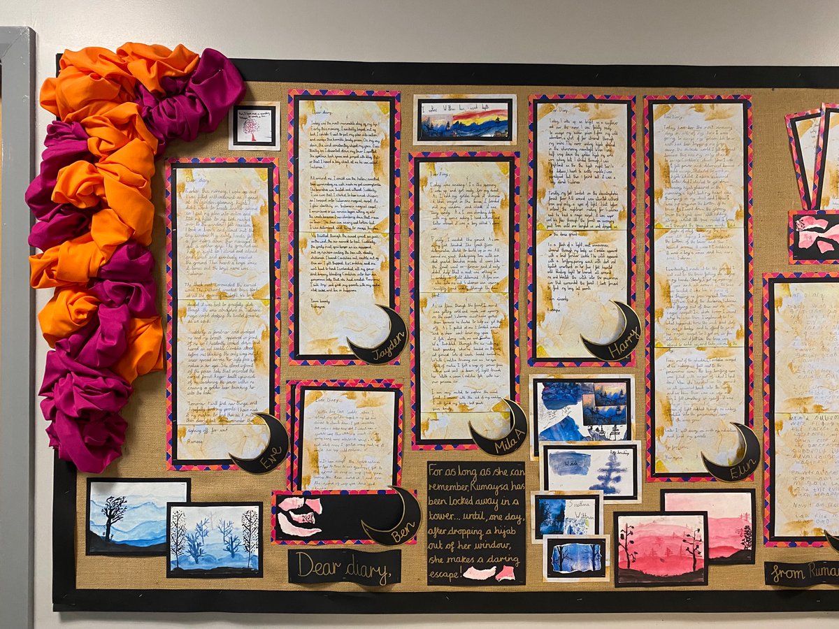 Roundhay Year 4 tweet media