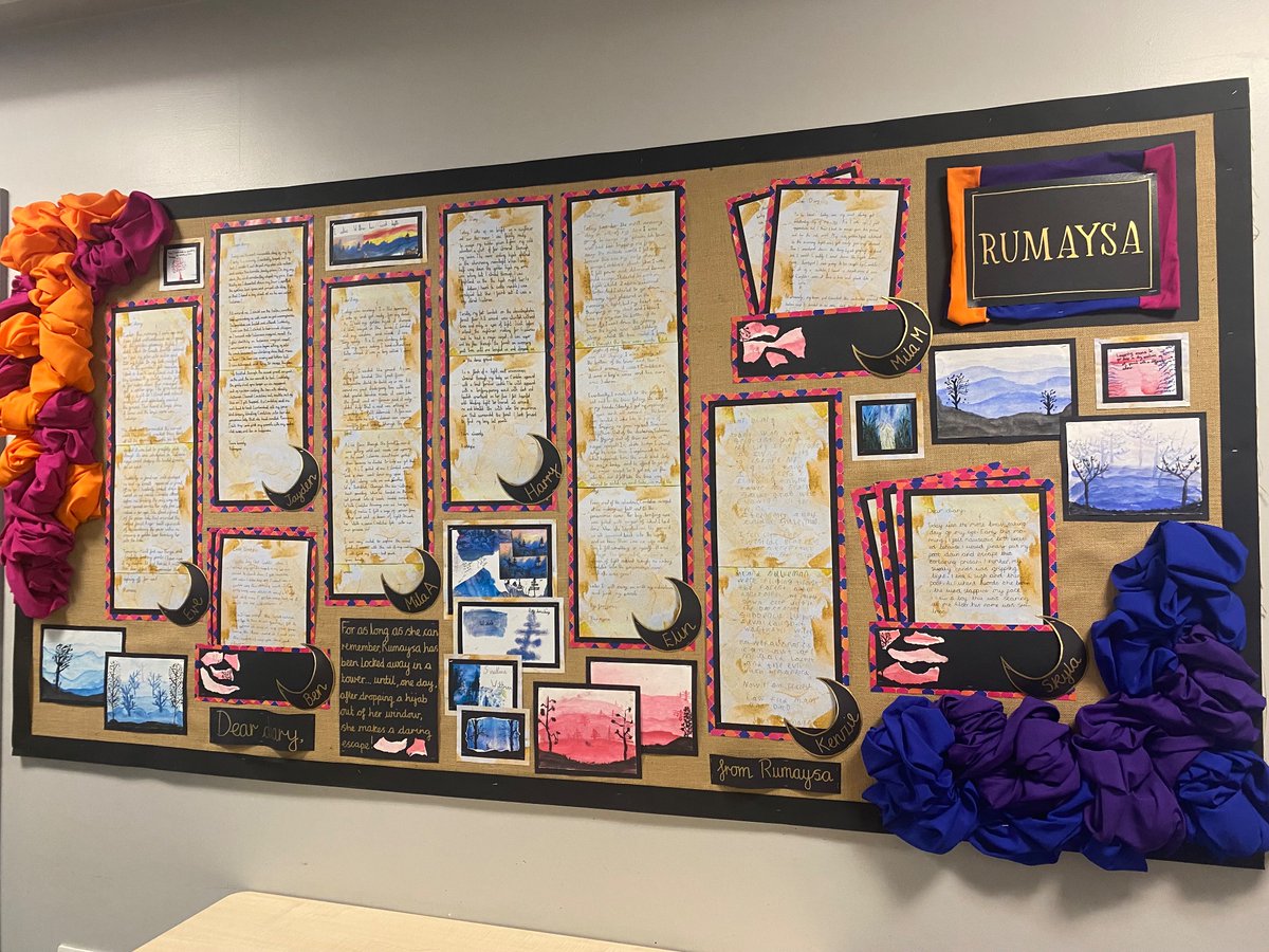 Roundhay Year 4 tweet media