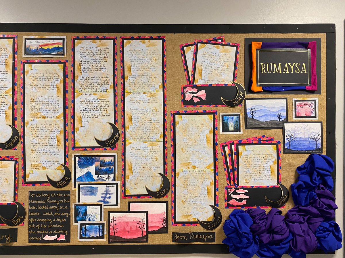 Roundhay Year 4 tweet media