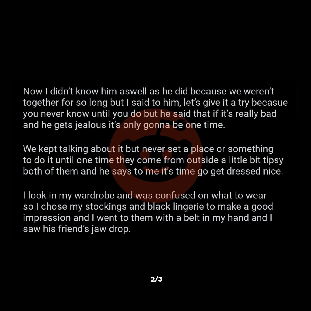 Redditor Stories tweet media