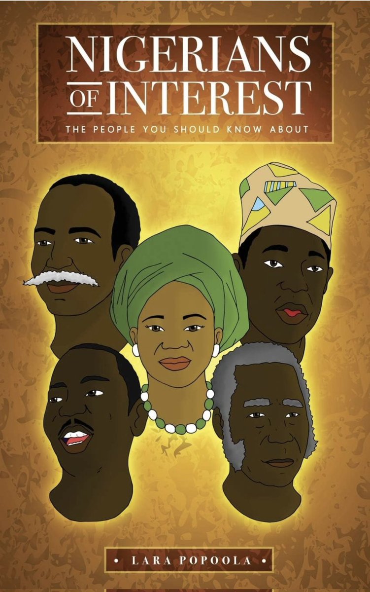 This book was written for those Nigerians who know very little about Nigerian history. #nigerianhistory #nigerianauthor #nigeriansofinterest #africanhistory