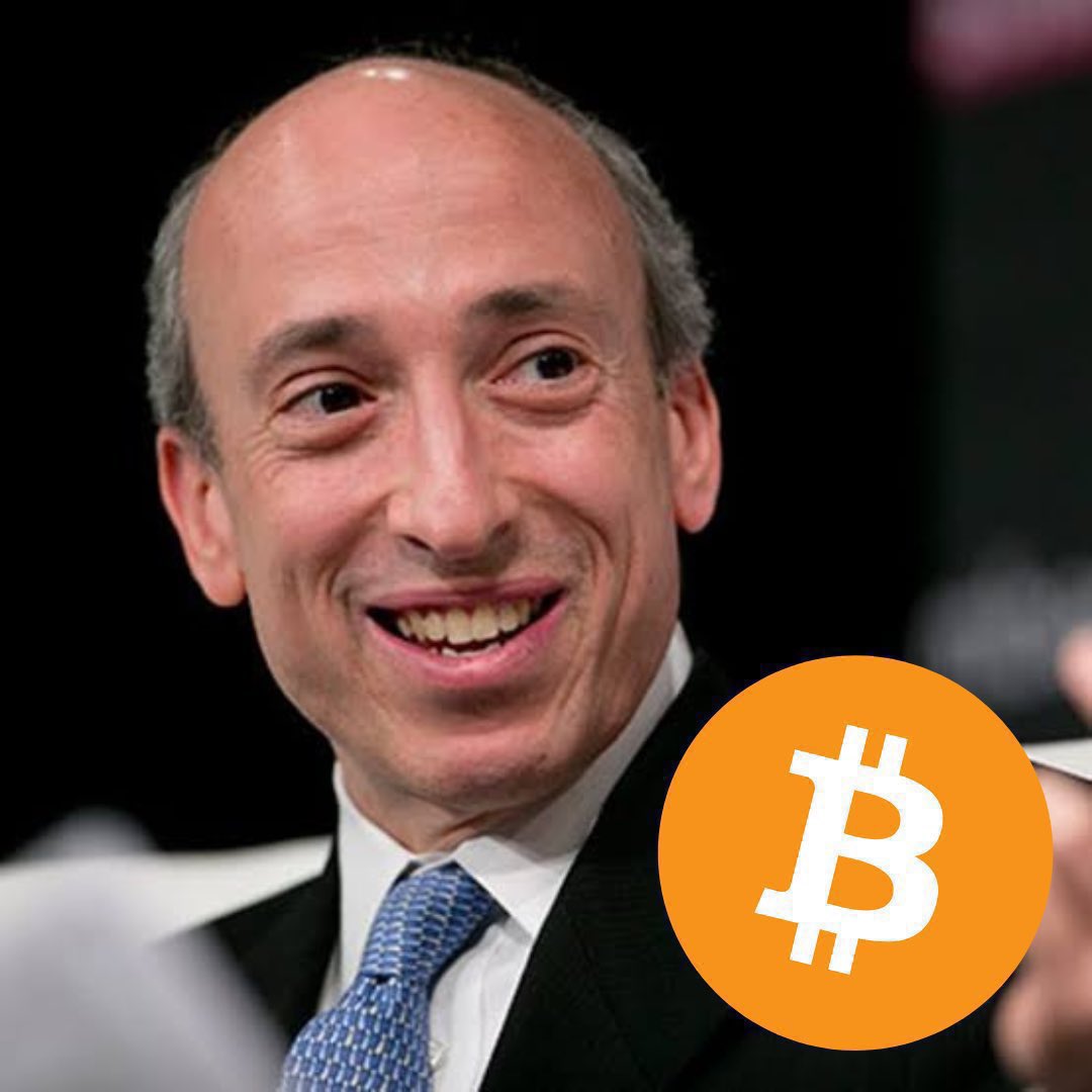 🚨 BREAKING: 🇺🇸 US SEC has officially approved the first-ever Spot #Bitcoin ETF in the US 🔥