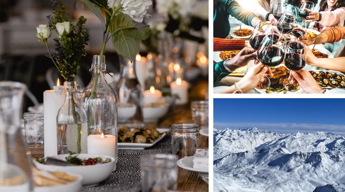 WFITN_Society's tweet photo. Upcoming: Women in INR Dinner &amp; social gathering 🥂 
Connect again on Wednesday, 17.1.2024 in Val d‘ Isere. More info &amp; registration: https://t.co/tvLjOj9Z11 https://t.co/4gb4MCtbfH
