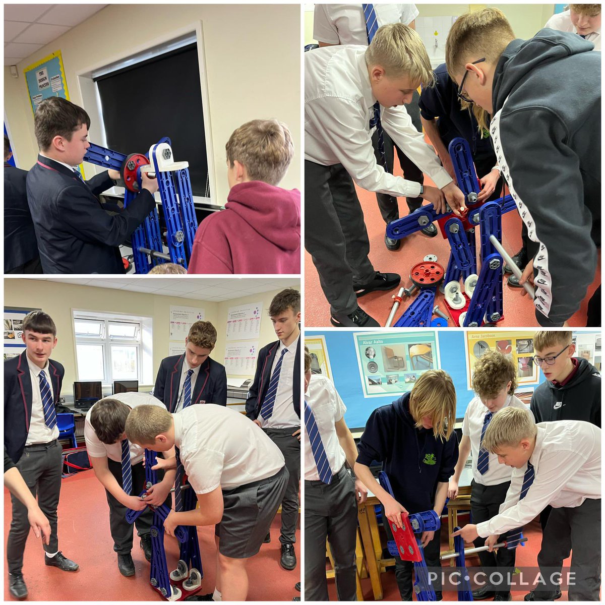WintertonWCA's tweet photo. Year 10 have started their employer encounters this week. Working in Social Care and Engineering in the Navy. #peronaldevelopment #careers https://t.co/gJWbSyxgrJ