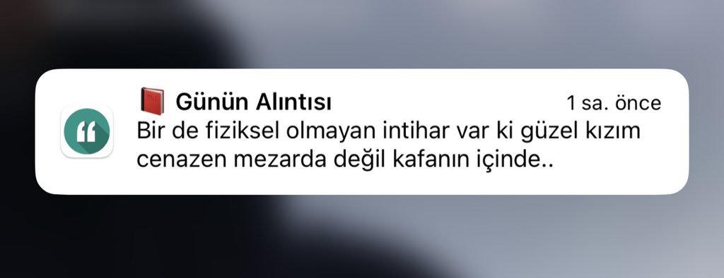 hope_3_'s tweet photo. Yavaş yavaş anlıyor insan… https://t.co/Ur3YA6UCu4