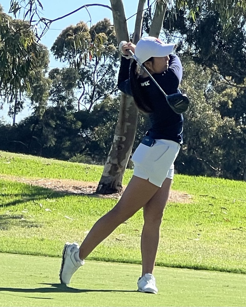 Pepperdine Women's Golf tweet media