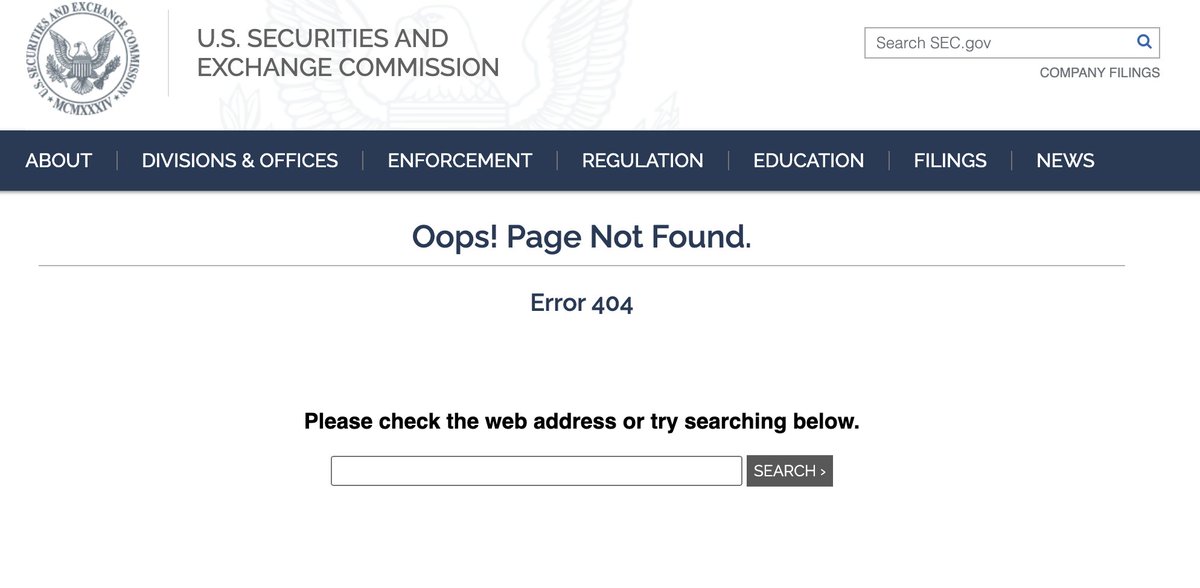 LayahHeilpern's tweet photo. EVIDENCE THE SEC HAS APPROVED THE #BITCOIN SPOT ETF https://t.co/JD6ZTiPLZp