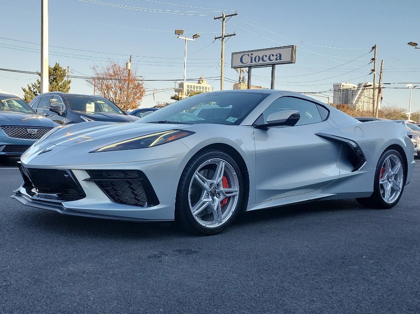 CioccaCorvette's tweet photo. Unleash the thrill of the Certified 2021 Chevrolet Corvette Stingray in stunning Silver Flare Metallic at Ciocca #AtlanticCity!

Ready for a ride that combines power and precision? Come explore excellence today! 🏎️🔥

https://t.co/BztlkpkWOd

#cioccaonsocial #Nj #corvette https://t.co/UvH1QFWNhA