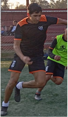 CPOA_World's tweet photo. Antony Oviedo, Soccer player from Spain!
We are proud to advise you in the search for the best options for sports scholarships at universities in the United States.

Register now so we can help you achieve it: https://t.co/PSU5oMi1Ij https://t.co/z063tSZ7gz