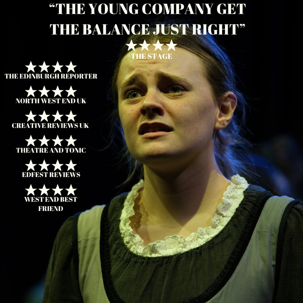 Light the Match Productions tweet media