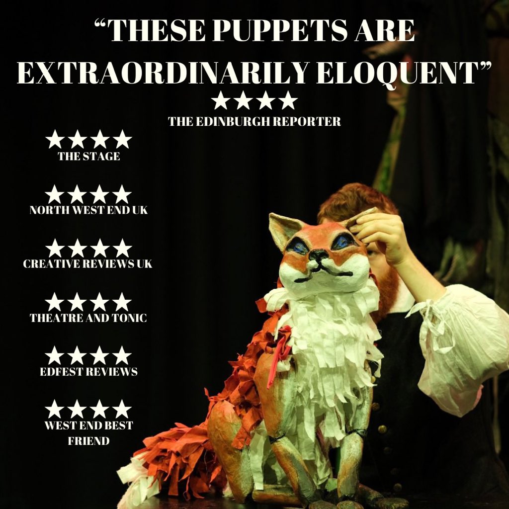 Light the Match Productions tweet media