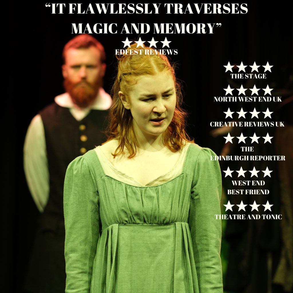 Light the Match Productions tweet media