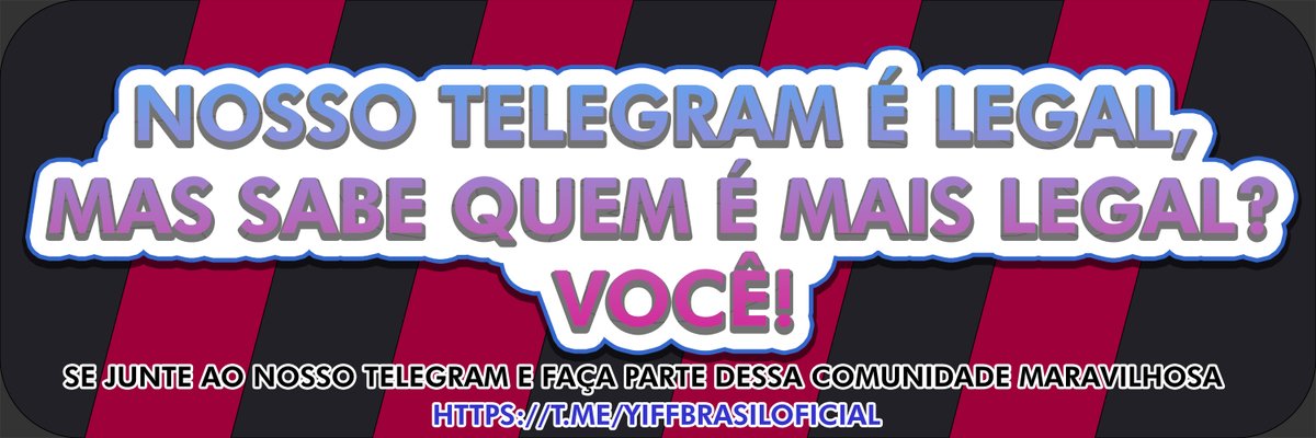YiffBrasil's tweet photo. Nosso telegram: https://t.co/pRE85alVeH https://t.co/oBNKGHpSgM