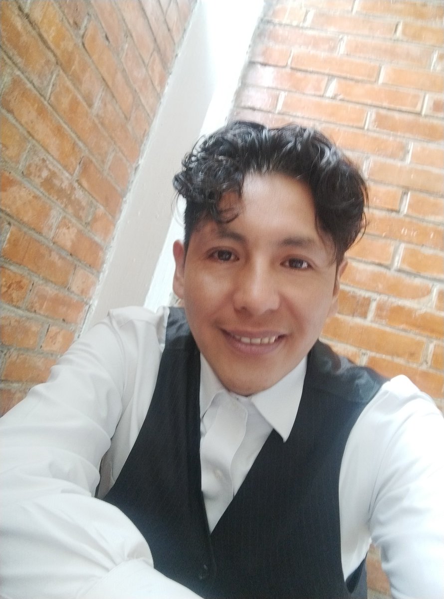 Me gusta mucho del profe!