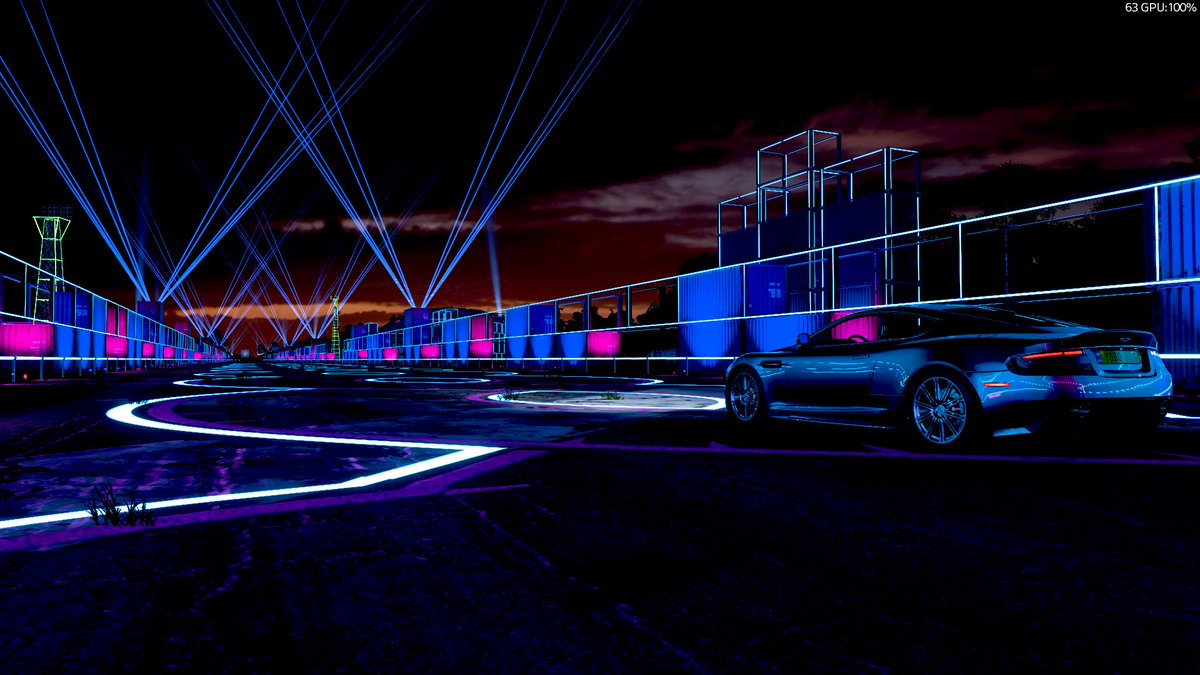 Hopelessbros's tweet photo. what does everyone think of the new seasonal reward cars ? https://t.co/ckuD5e33O1