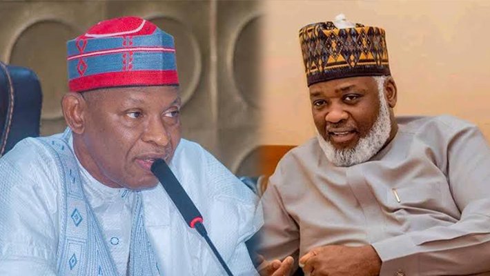 YauraAbbas's tweet photo. Da Dumi-Dumi: Kotun Koli Ta Sanya Ranar Yanke Hukuncin Kan Shari'ar Zaben Kano https://t.co/MDxsUMF8iX https://t.co/dm9omq4XVB