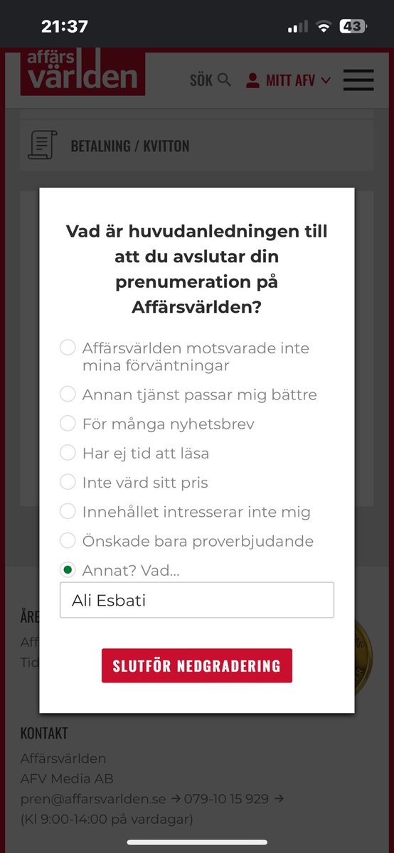<a href="/Aktiepappa/">Aktiepappa</a> Jag är på