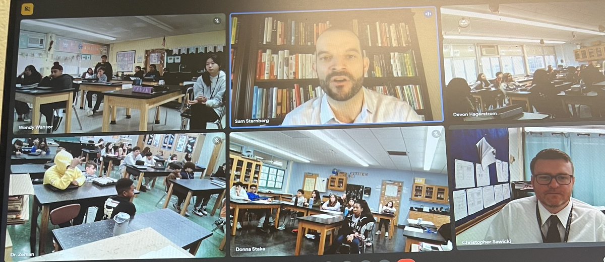 Chris Sawicki tweet media