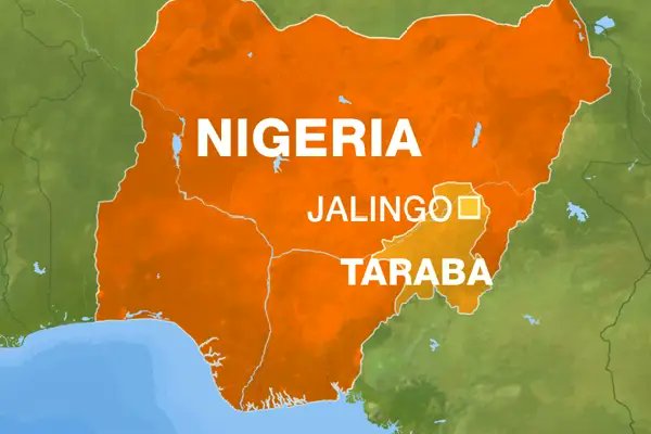 YauraAbbas's tweet photo. Taraba: Mutane 40k Za Su Ci Gajiyar Shirin Kiwon Dabbobi na Gwamnatin Tarayya --- Ko'odineta

Cikakken Karin Bayani 👇👇 https://t.co/q3evL5BjS2 https://t.co/ZsNMgcrbcH