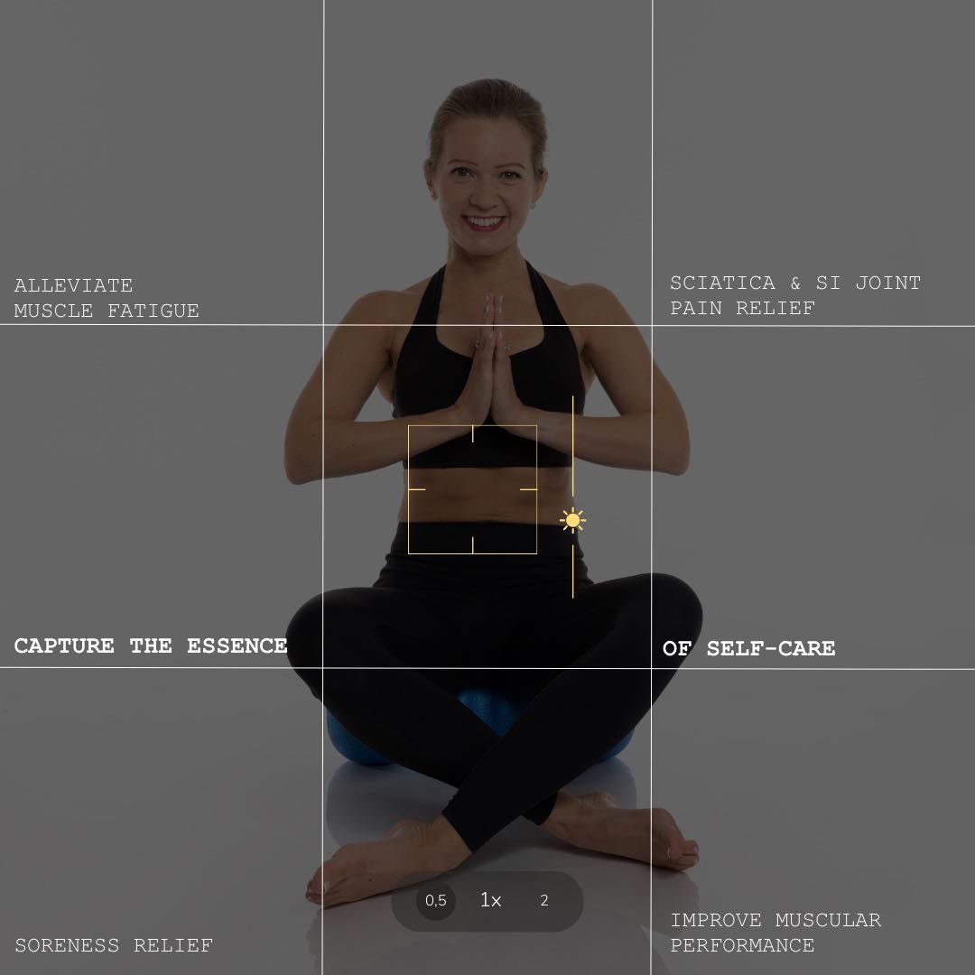 RollgaHealth's tweet photo. There are so many benefits to using the Rollga Foam Roller! Capture them all and order yours today!
https://t.co/cTzPpUuOqH
#capture #rollga #foamrolling #foamroller #benefits #sciatica #sciaticapainrelief #selfcare #improvemuscleperformance #flexibiity #sijoint #sijointpain... https://t.co/5uYr1Y9lhB