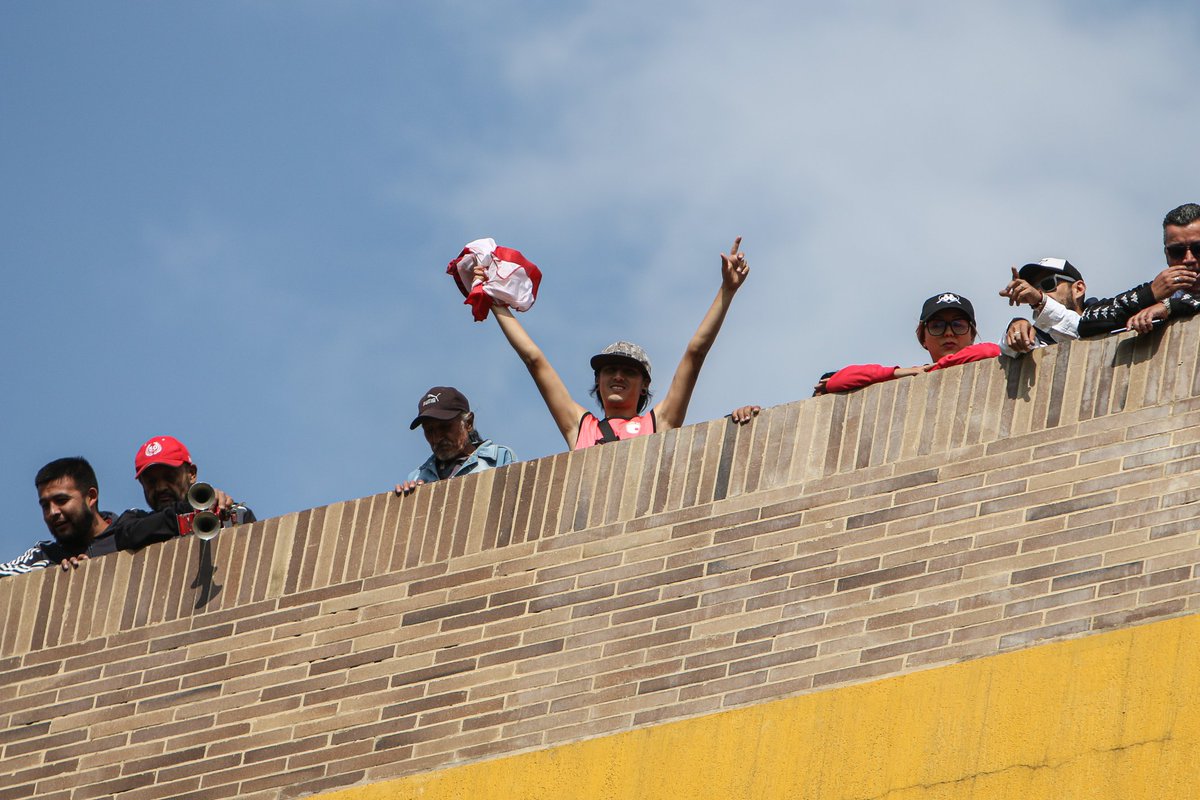 SantaFe's tweet photo. ¡No podemos con tantooooo 🥺!

Gracias ❤️ https://t.co/t3DbP67gi9