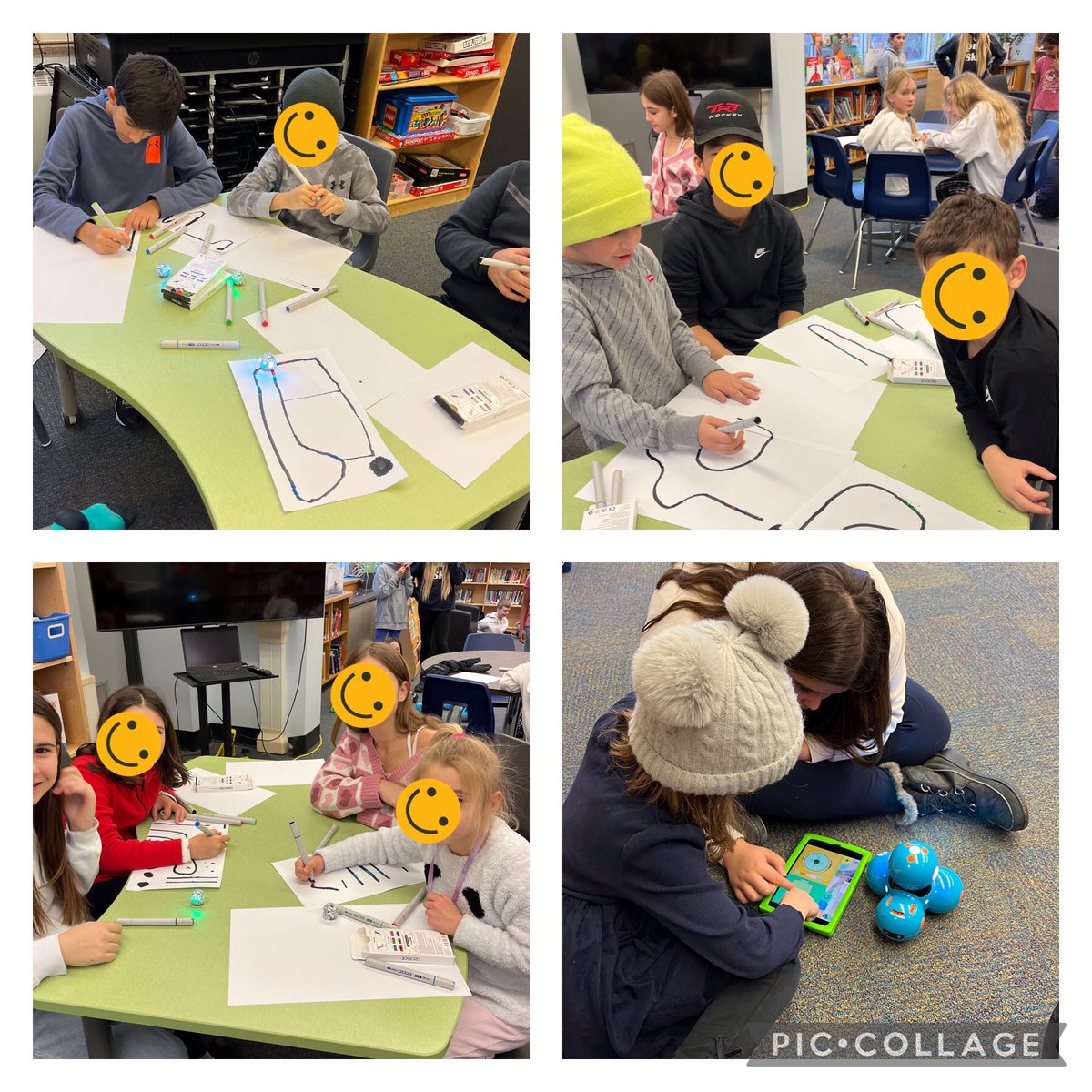 Courcelette PS tweet media