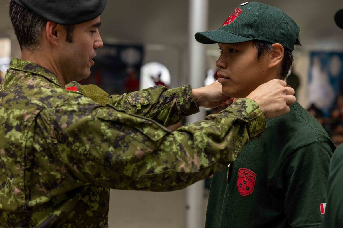 NaskapiNews's tweet photo. Kuujjuaq to host national celebration of Junior Canadian Rangers program 

https://t.co/U2Nf3998BO 

Anniversary event to mark 25 years set for Jan. 11 to 13 https://t.co/z5tJWLHuLP