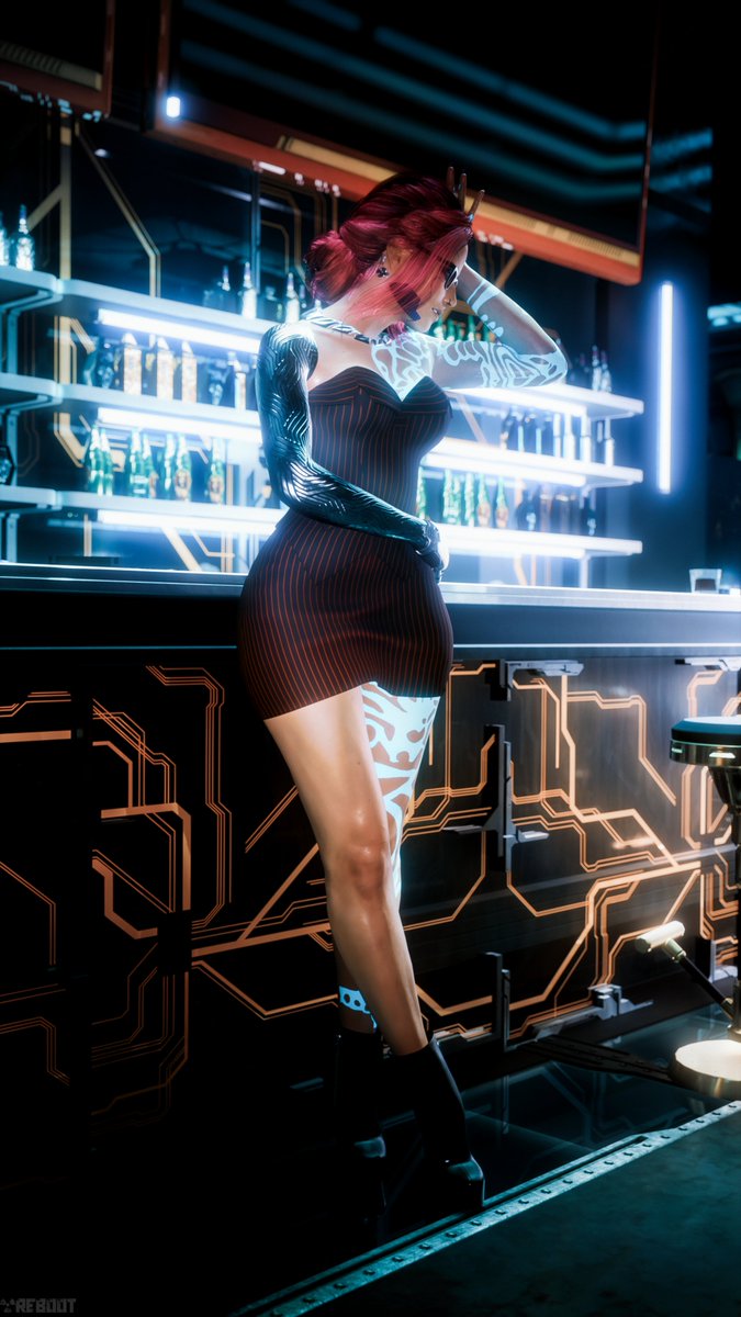 She cleans up nicely

#PhantomLiberty #Cyberpunk2077 #photomode #VPUnite #VPRetweet #VPRT #ThePhotoMode #Picashot #VGPUnite #ArtisticofSociety #TheCapturedCollective #VPCONTEXT #zarngaming #theworldofvp #GamerGram #CDProjektRed #CDPR