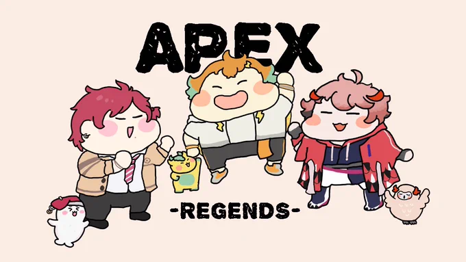 #ウサミアァァァァトゥ #ウサミサムネェェイルッ #HaYun_Art #SeraPic #セラフのお手伝い あったか〜〜いチーム応援してまっす!!!!