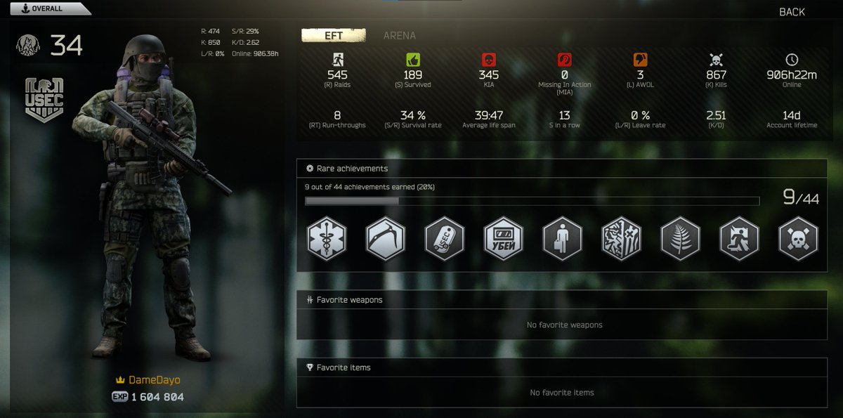 Trey 🥷🏻 tweet media