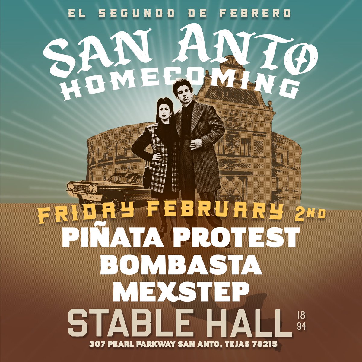 Piñata Protest tweet media