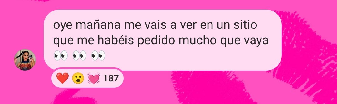 holaa1725's tweet photo. Lo mucho q me voy a gozar que mañana Naomi esté en la gala de Ghduo de colaboradora, habrá cada reventado 🤣
@naomisuperasens La mejor 💜
#GHDUO https://t.co/iJIG4CXi0T