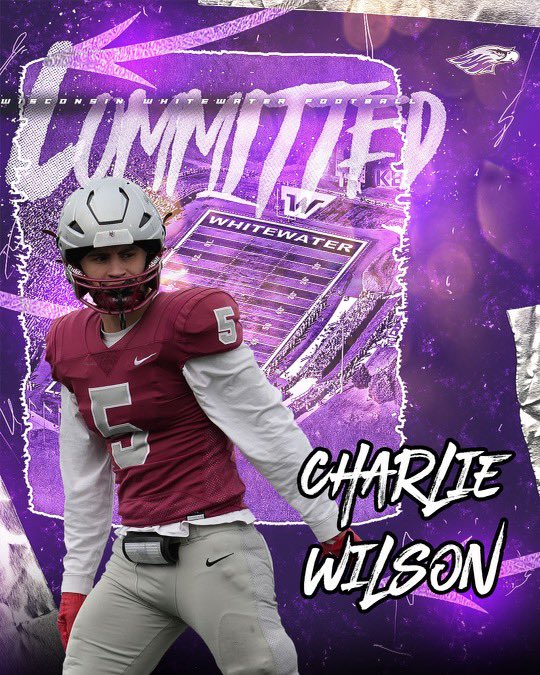 Charlie Wilson tweet media