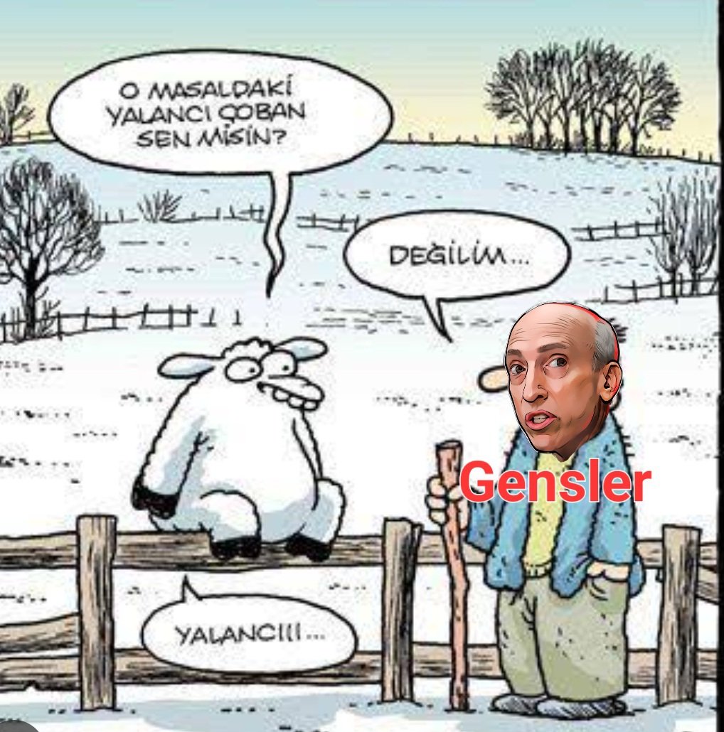 #btcetf yalancı yalancı sana kimse inanmaz olayına döndü 
yapacağınız işi  ...
#btc