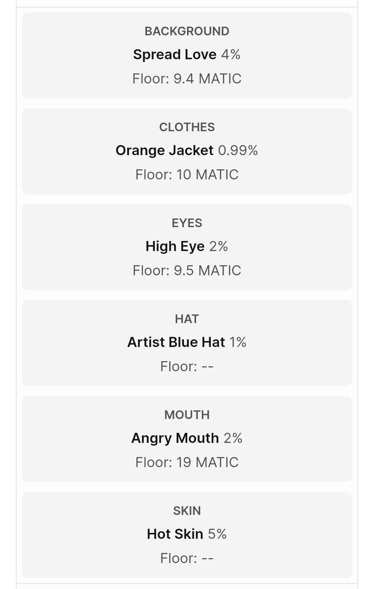 theRandySEA's tweet image. Been playing in discord rumbles for a while now, just hit the jackpot!

Welcome home @toadfrens #️⃣ 615

#ToadFrens #PolygonNFTs