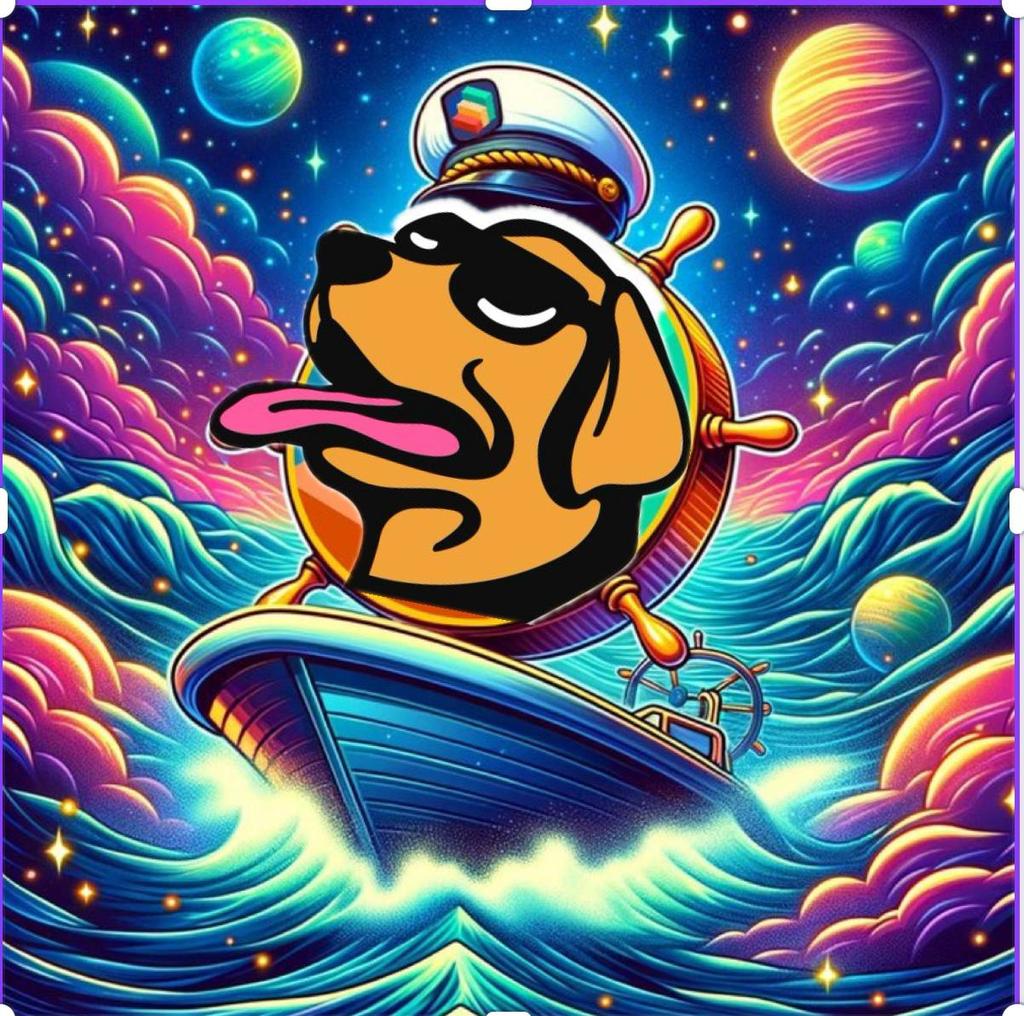 druhgist's tweet photo. Stay "sniper" ready, $WOOF will spike🔥 soon after staking and farming launch.
@wooftoken #wooftoken https://t.co/o6YUdO3dwg