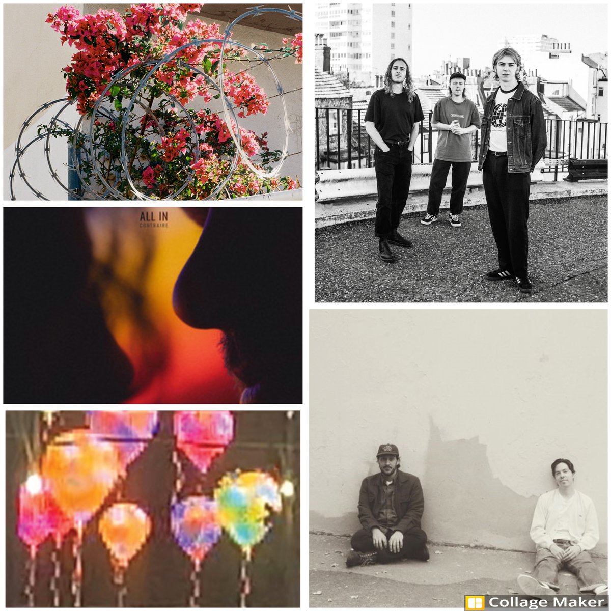 phonograph_me's tweet image. We're back with 5 more tunes to keep your ears happy so enjoy the new singles from Extra Space (#extraspace), Shady Baby (@shadybabyband), Contraire (#contraire), Sultans Court (#sultanscourt) and Network Decay (#networkdecay)! link as always in our bio