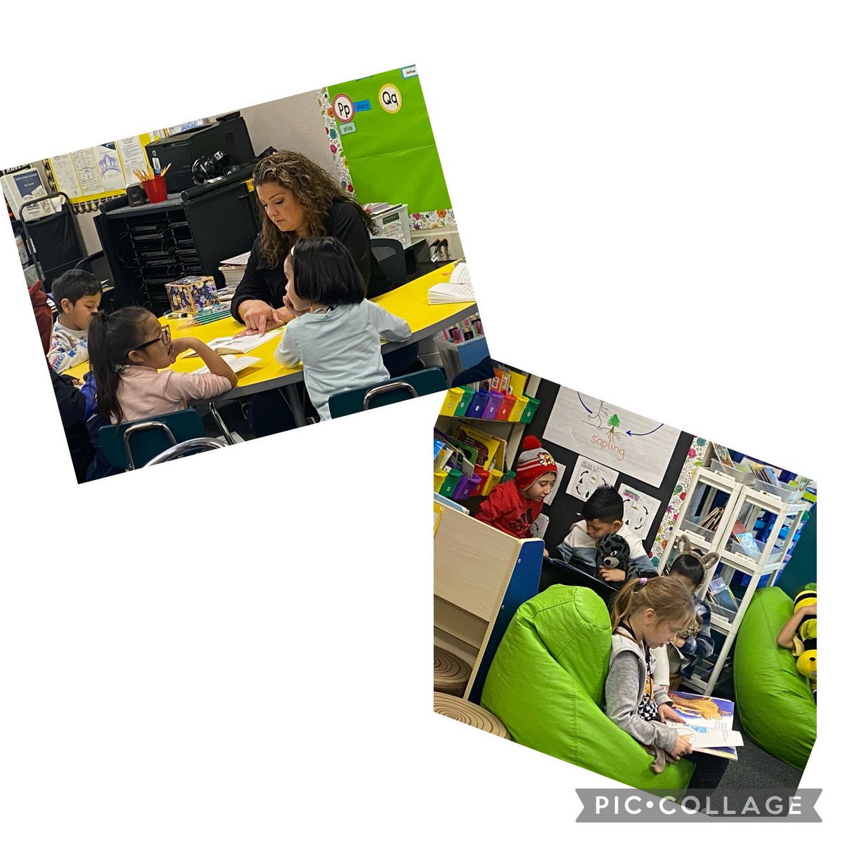 So excited to see our Curtis Colts bringing in 2024 with reading!

Wishing this year brings lots of excitement reading for our students!