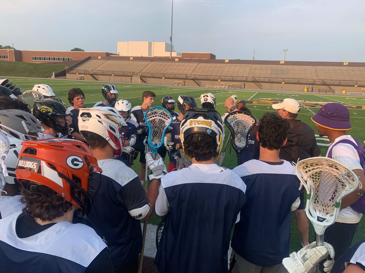 XcelerateLax's tweet photo. 🥍 🔐 Unlock Your Potential in 2024 with Xcelerate Lacrosse Pre-Season Clinics! 🚀

😄 Sign-up with your teammates for an intensive and fun-filled training experience! Perfect your skills, enhance your game, and get ready for your upcoming season!🏆

📲 https://t.co/YlPHqGCmdD https://t.co/TA0jk2q4Q3
