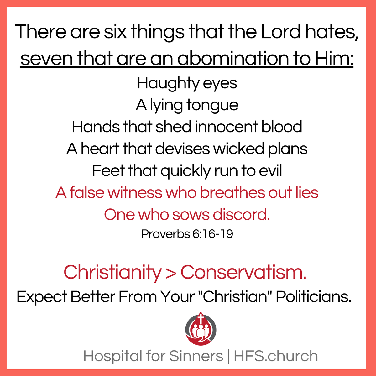 Hospital For Sinners tweet media