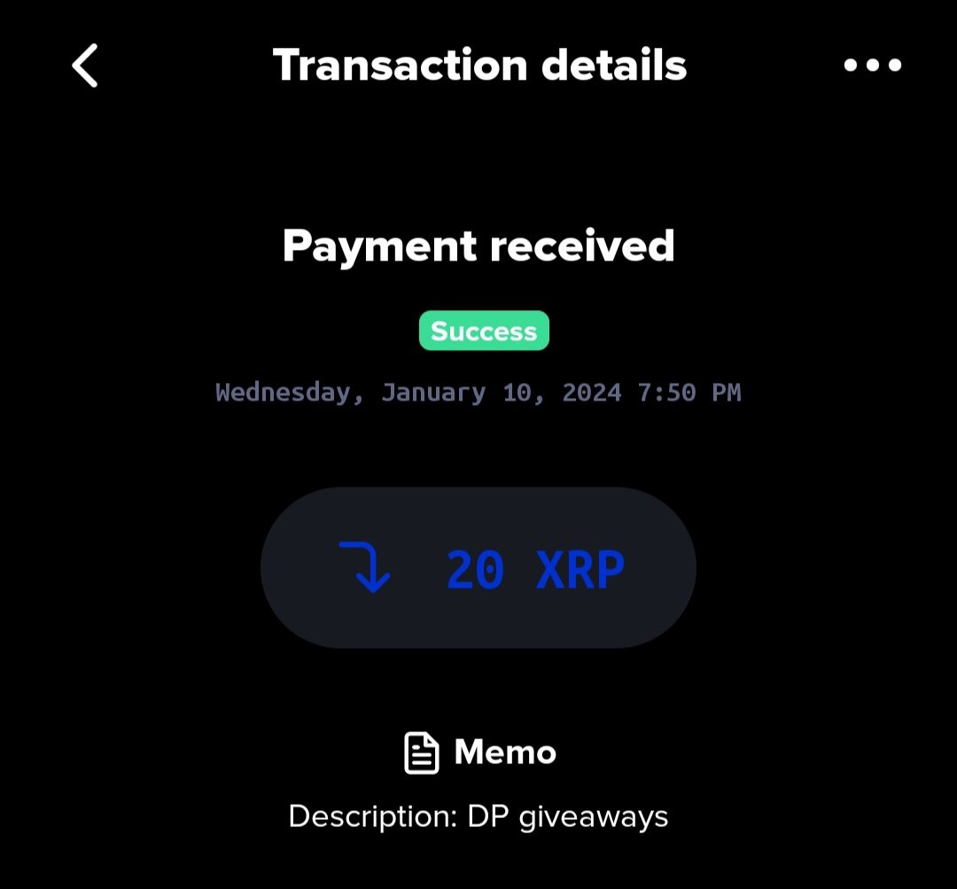 Shout out to <a href="/DigitalPalm/">DigitalPalm MINTING on XRP.CAFE</a> 

1st Hump Day games night of 2024 

Thanks guys 👊

#XRPL #XRPLCommunity #NFTGiveaways #NFTgiveaway #XRPArmy #xrp