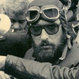 Donald Sutherland estaba inmenso en la película de 1970 "Los violentos de Kelly" en su papel de oddball.