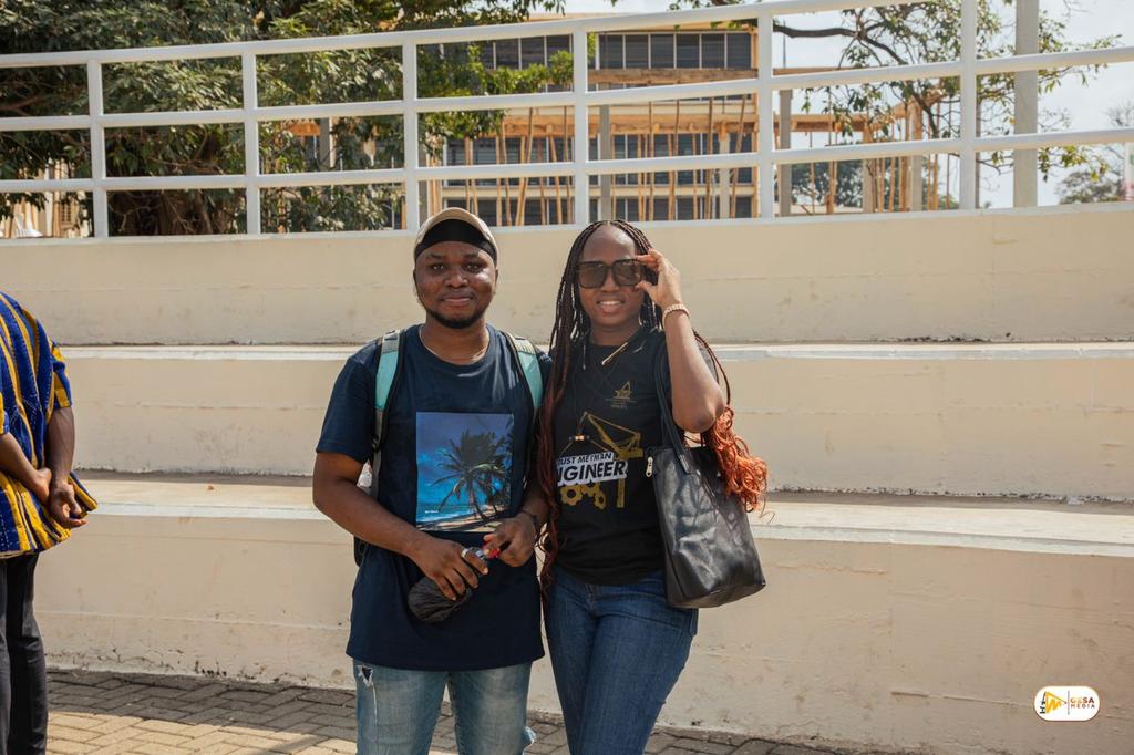 My President decided not to include me but
"I was here some" ft <a href="/ag_enam/">Enam Ayitey Gifty</a>