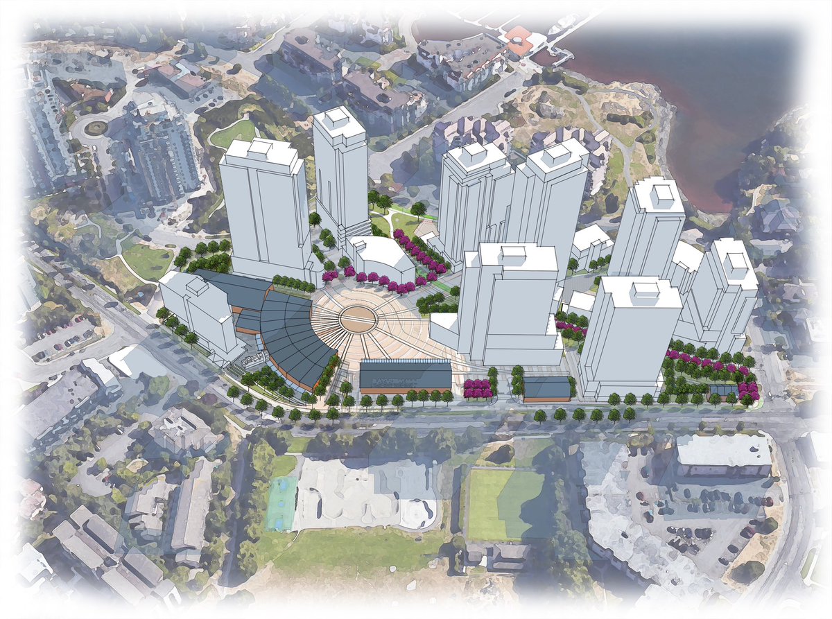 Bayview_Place's tweet photo. READ: “Tackling these many overlapping crises in smart, ambitious ways is imperative for our present and future. We need to challenge ourselves to do much more, much better, much faster.” Bayview project advisor @BrentToderian’s new op-ed today.
https://t.co/xOdPl3Y4Ga https://t.co/NHTqdYRRZ1