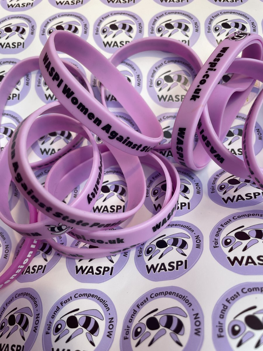 Little Gem, the production company who made Mr Bates v the Post Office, have been in touch.  They have been overwhelmed by emails from WASPI women, and it's simply not possible for them to be able to respond to them all personally.  Please be assured that they now know about